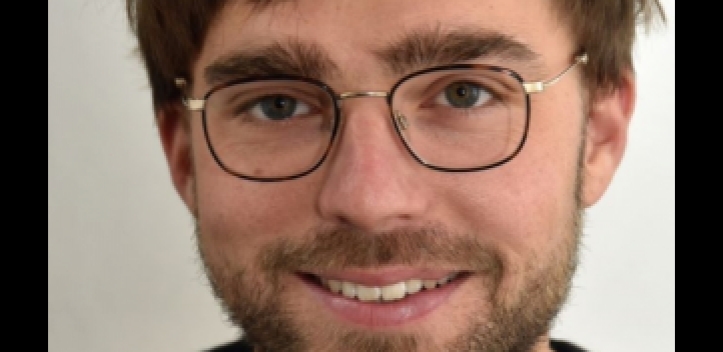 Jenaer Philosoph mit Nachwuchspreis geehrt 