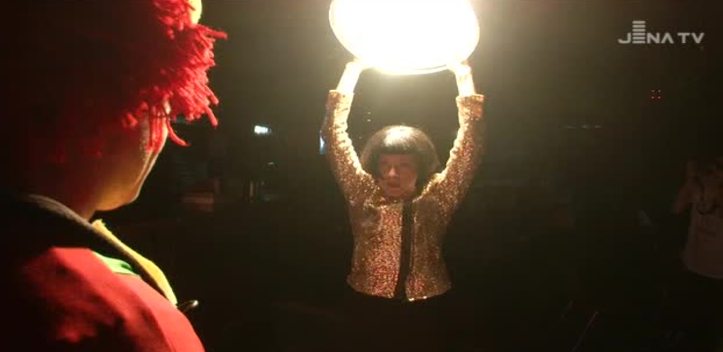 Premierenstück vorgestellt: Das Theaterhaus gastiert mit Camus‘ „Die Gerechten“ im Kassa