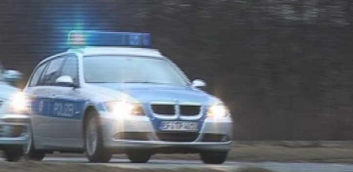 Herrenloser Koffer: Saalbahnhof evakuiert