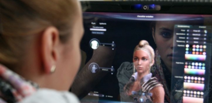 Neuer Masterstudiengang „Spiel- und Medienpädagogik“