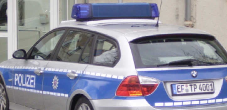 Laptop in Bibliothek gestohlen