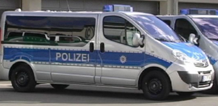 Radfahrerin bei Verkehrsunfall verletzt