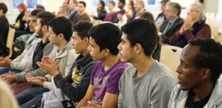 Universität Jena für internationale Ausrichtung ausgezeichnet