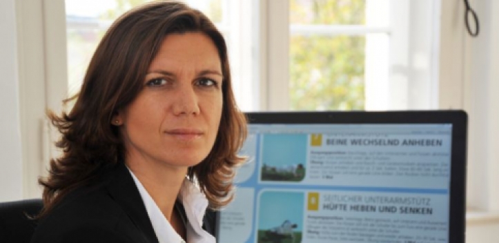 Seniorenkolleg der Universität Jena startet 