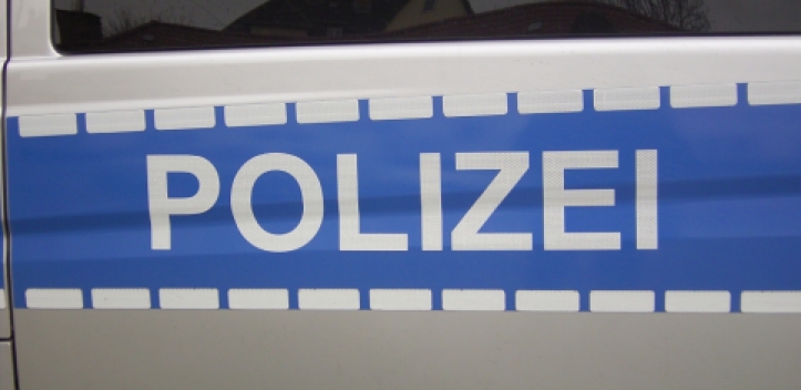 Pkw-Fahrer mit 2,70 Promille unterwegs