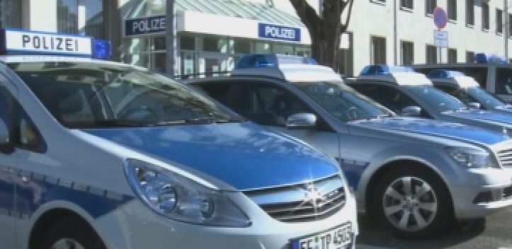 Pkw zusammengestoßen: Zeugen gesucht