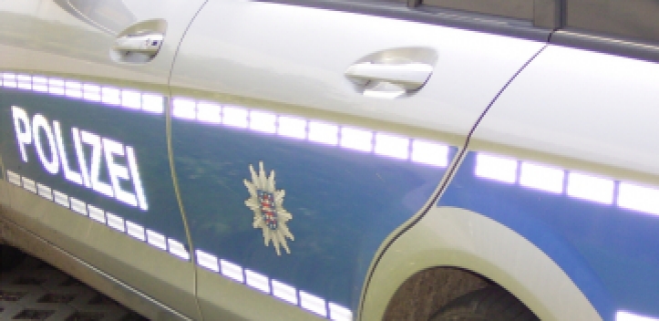 Bei Verkehrsunfall verletzt