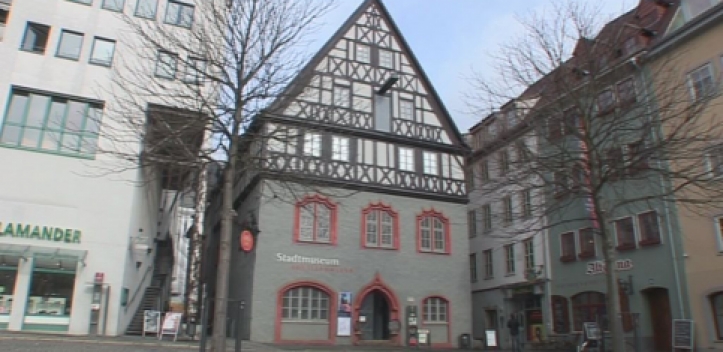 Stadtmuseum: 7 000 Besucher in Ausstellung „Selbstgemacht\"  