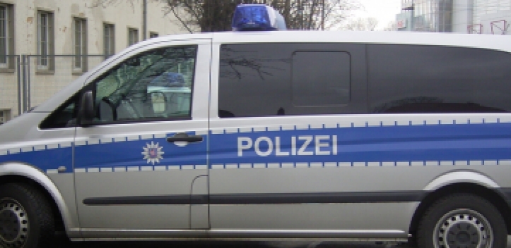 Frau bei Verkehrsunfall schwer verletzt