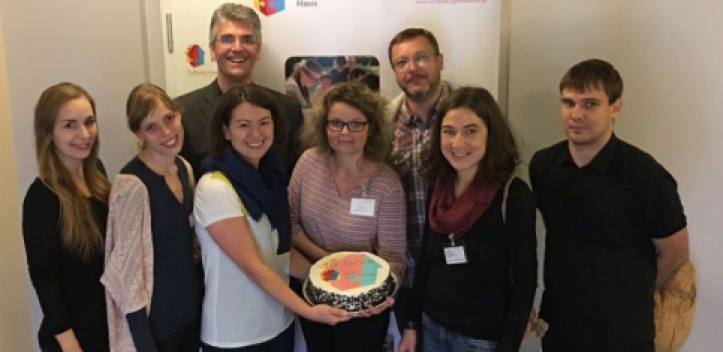 Zehn Jahre Bundesprogramm „Mehrgenerationenhäuser“