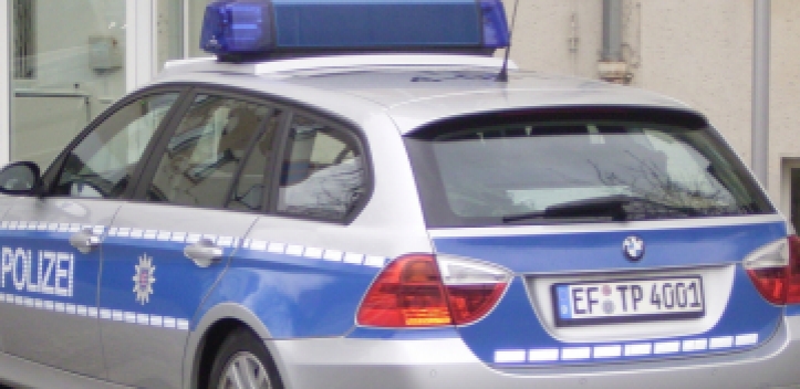 Fahrradfahrer bei Verkehrsunfall schwer verletzt