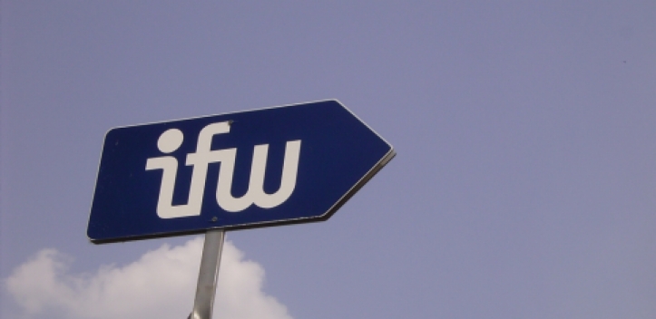 Fördermittel für ifw Jena