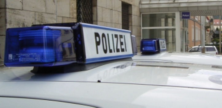 Drei Haftbefehle vollstreckt