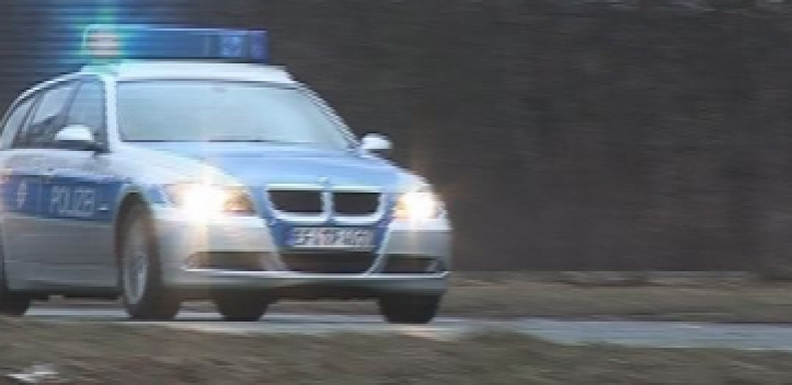 Motorradfahrer bei Unfall auf A 4 schwer verletzt