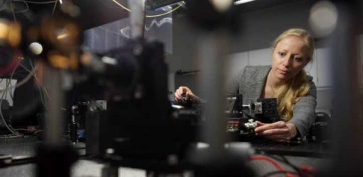 Forscherverbund für neue Licht-Anwendungen 