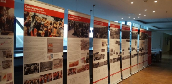 Fan-Projekt Jena wird 25 Jahre alt