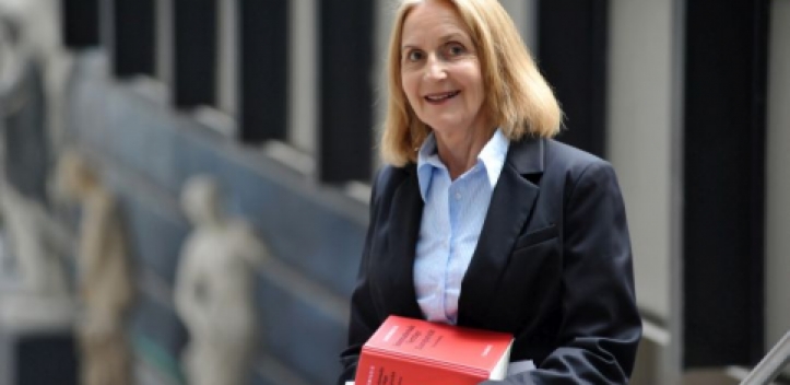 Recht in Zeiten der Flüchtlingskrise