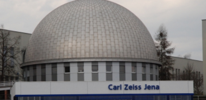 Zeiss-Jubiläum: Podiumsdiskussion und Symposion 