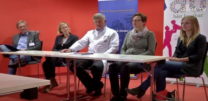 Einladung zum Krebs-Patiententag: Im Uni-Klinikum wird über neue Therapien informiert