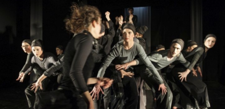 AVANT ART FESTIVAL im Theaterhaus Jena