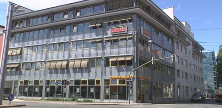 Fischergasse am Samstag gesperrt