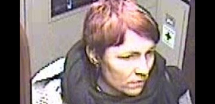 Polizei sucht Rucksack-Diebin