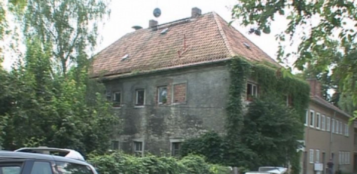 Jena-Nord: Pläne werden ausgelegt