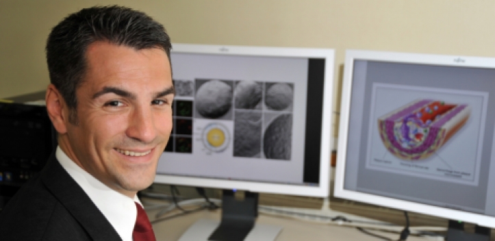 Neues Ehrenamt für Prof. Dr. Stefan Lorkowski