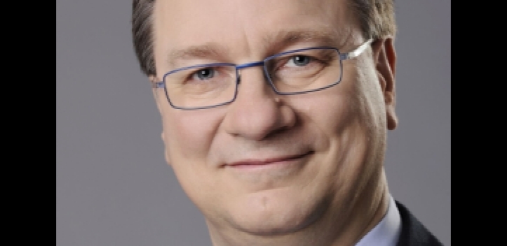 Ralph Lenkert kandidiert wieder für Bundestag