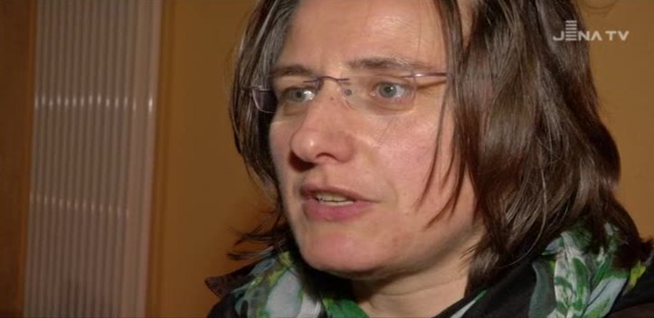 Vorgestellt: Dr. Constance Hartung ist die neue Hochschulpfarrerin der Universität