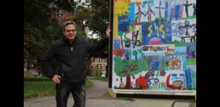 „Energie der Zukunft“ in Gera 