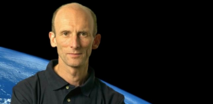 Ernst-Abbe-Kolloquium: „Ein anderes Bild der Erde“