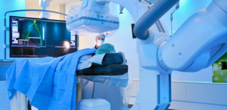 Jenaer Abendvorlesung zur Radiologie   