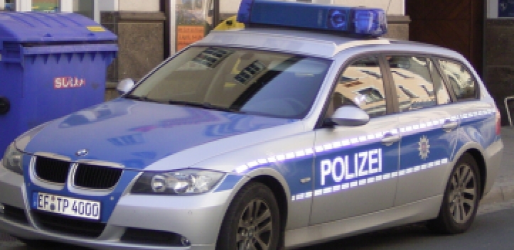 Fahrräder und Fahrradteile gestohlen