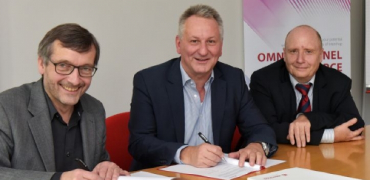 Forschung und Lehre zum E-Commerce verbessern