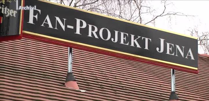 Jubiläum gefeiert: Das Fan-Projekt Jena nahm vor 25 Jahren seine Arbeit auf