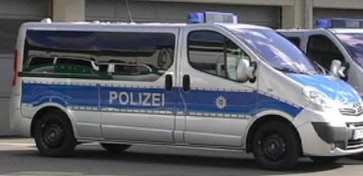 Unfallflucht in nur 15 Minuten Abwesenheit