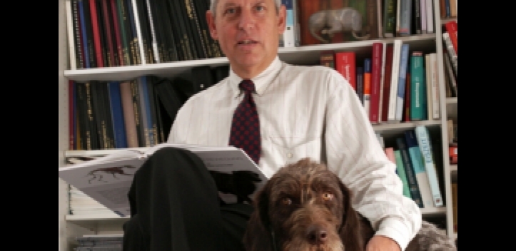 Illustrationspreis: Das Bild vom Hund revolutioniert 