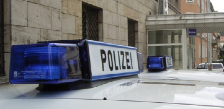 Einbruch in Einfamilienhaus