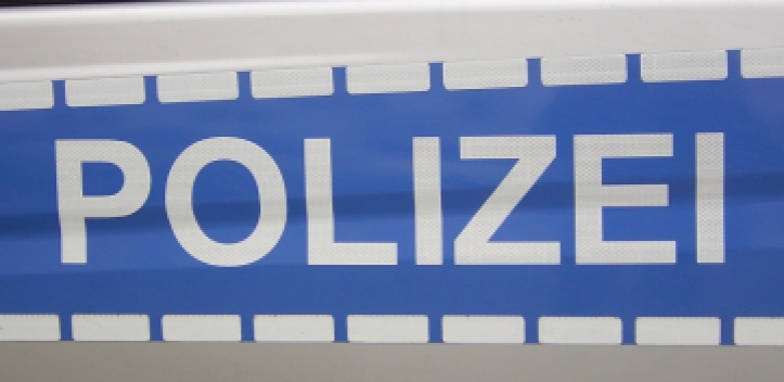 Einbruch in Tabak-Shop