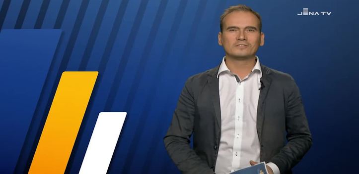 querpass - das FCCfanmagazin Saison 2016/2017 – Folge 6