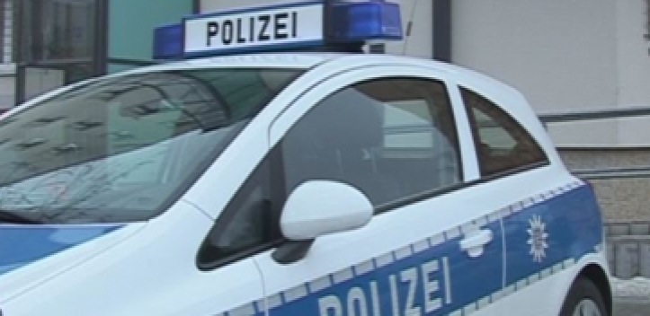 Diebstahl von Luftgewehren und Pocket-Bike