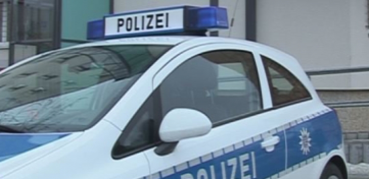 Einbruch in Firmen-Lkw