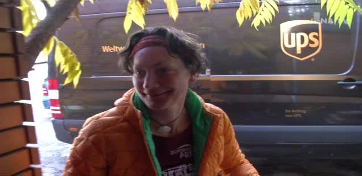 Große Leidenschaft: Barbara Vetter und Vincent Heiland organisieren die 15. Lichtbildarena