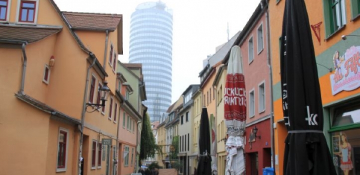 Grundhafter Ausbau von Wagnergasse geht weiter