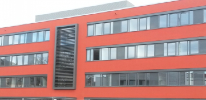 Sitzung der AG Bürgerhaushalt