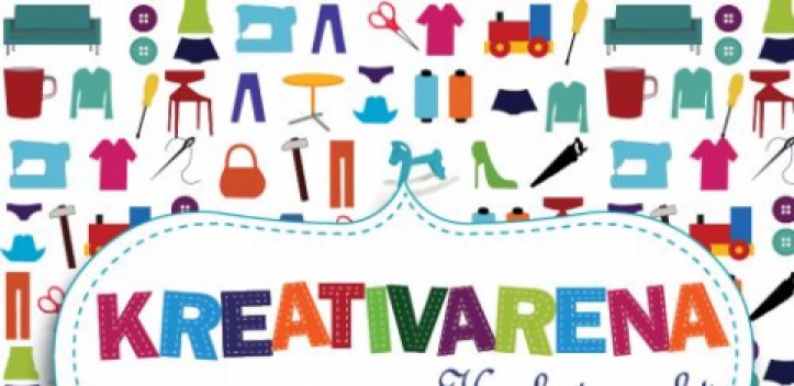 Kreativarena Jena am Wochenende
