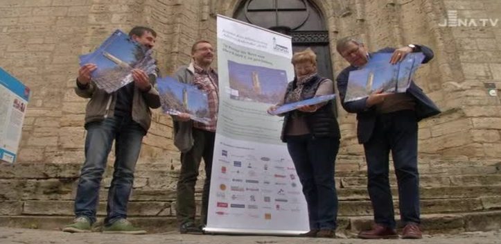 Erster Adventskalender: Der Kirchbauverein geht neue Wege bei Benefiz-Aktionen