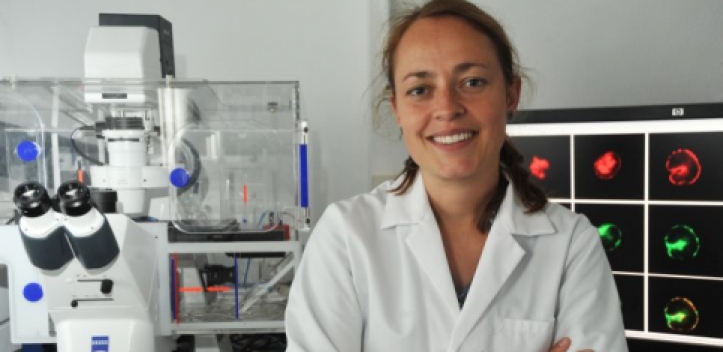 Nachwuchspreis für Jenaer Pharmazeutin