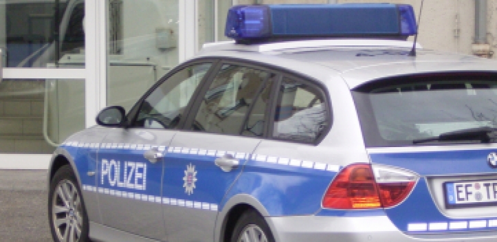 Geldbörse aus Tasche gestohlen